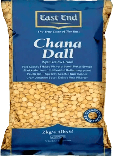 chana dal