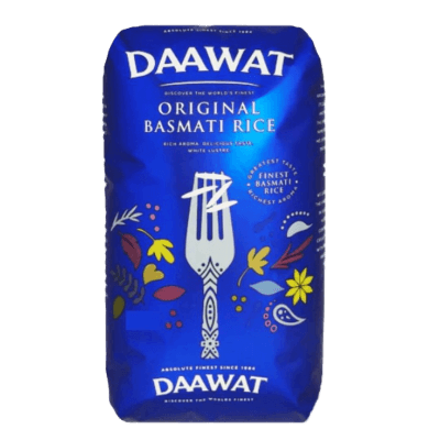daawat 2 kg