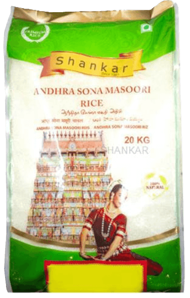 shankar masoori rice