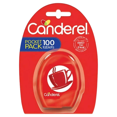 candarel sugar free tablets 100 tablets