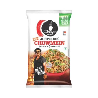 chings chowmein noodles 140gm