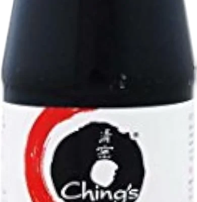 chings dark soy sauce 200gm