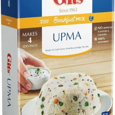 gits upma mix 200g