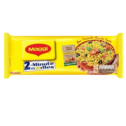 maggi masala 4 pack 280gm