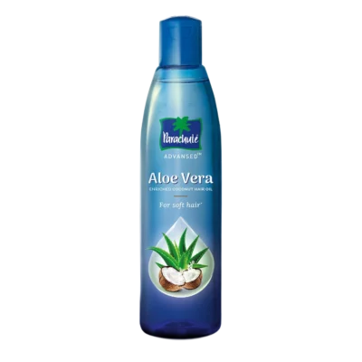 parachute aloe vera coconut oil 150ml