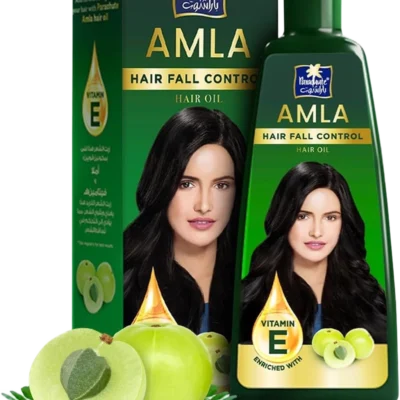 parachute amla hair oil 190ml