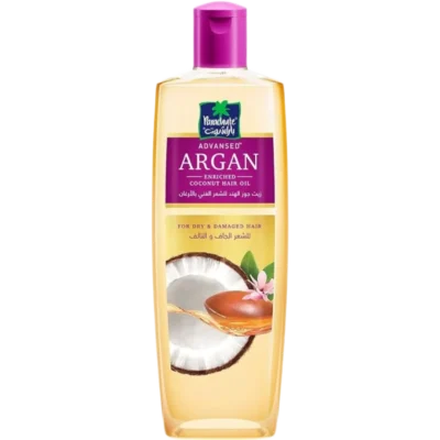 parachute argan hair oil 200ml