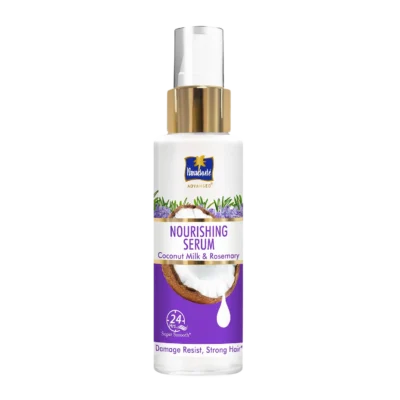 parachute serum 100ml