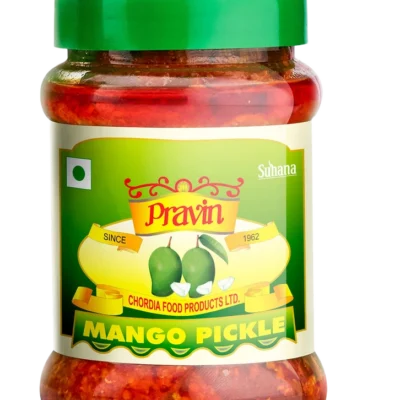 pravin mango pickle 300gm