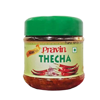 pravin thecha 200gm