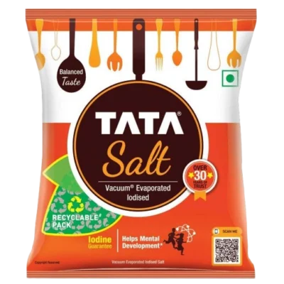 tata salt 1kg