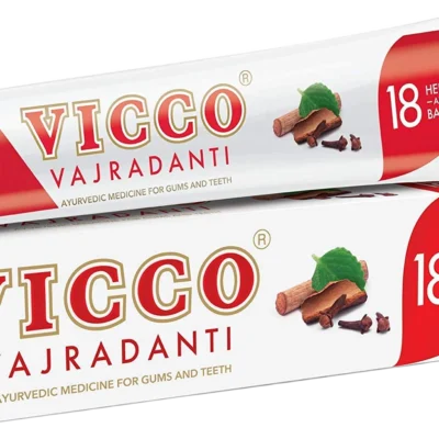 vicco toothpaste 100g