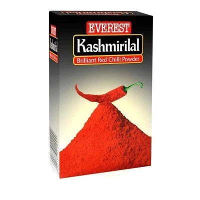 everest kashmiri chilly 100gm