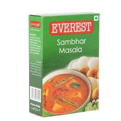 everest sambar masala 100gm