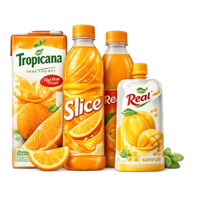 Juices