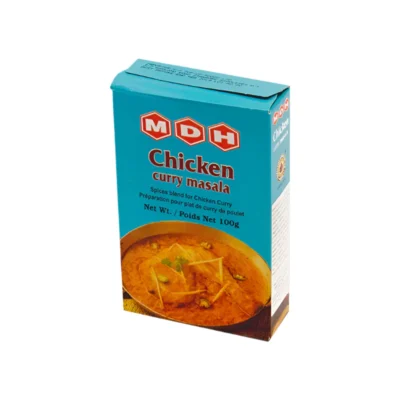 mdh chicken curry masala 100gm