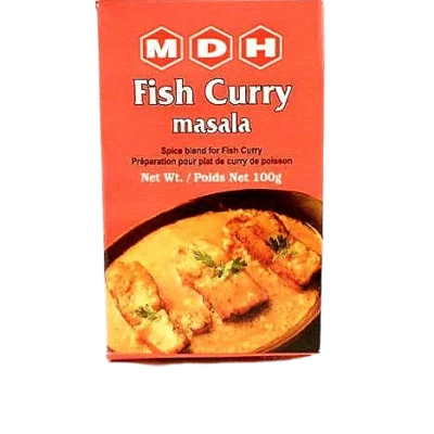 mdh fish curry masala 100gm