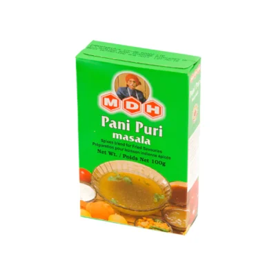 mdh pani puri masala 100gm