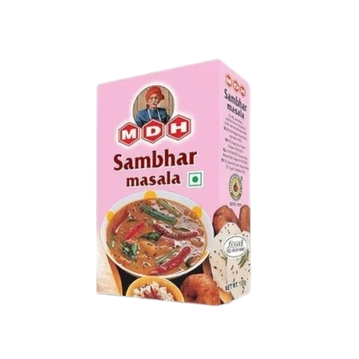 mdh sambhar masala 100gm