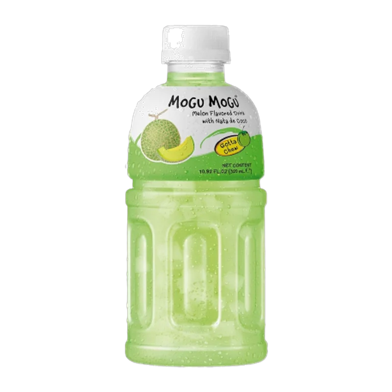 mogu mogu melon