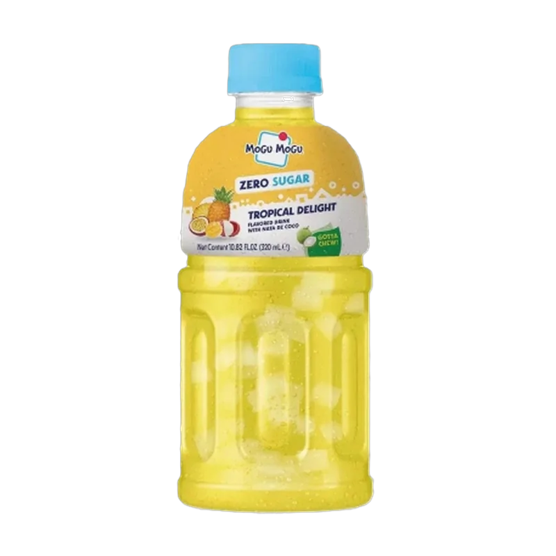 mogu mogu tropical