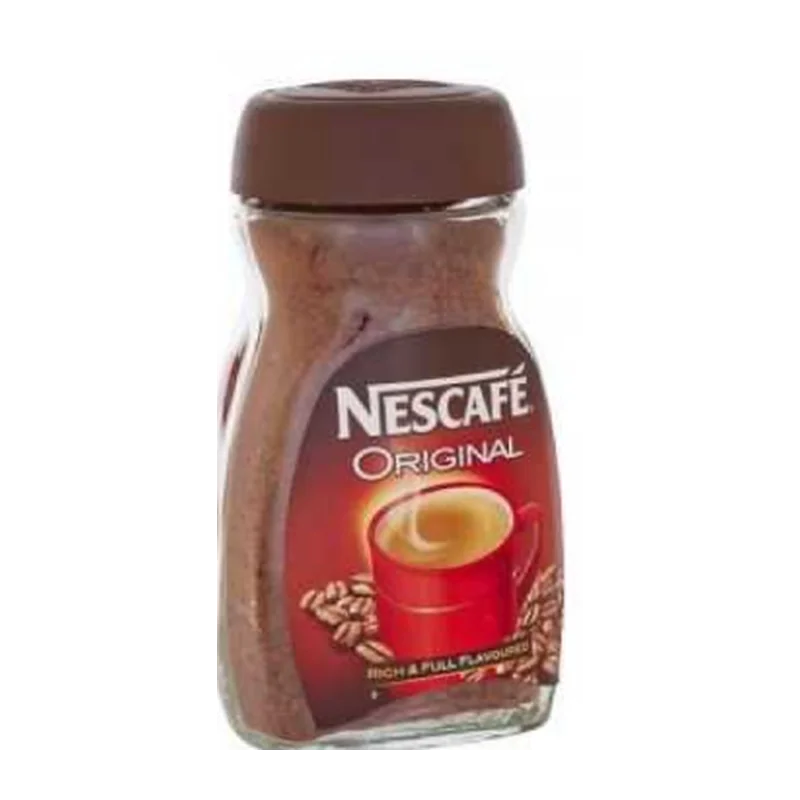 nescafe original 95gm