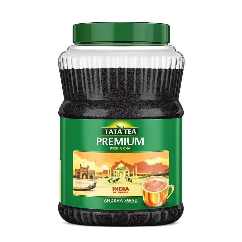 tata premium jar 800g