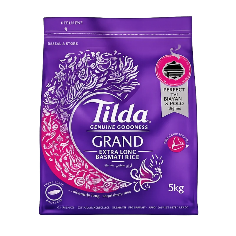 tilda grand extra long 5kg