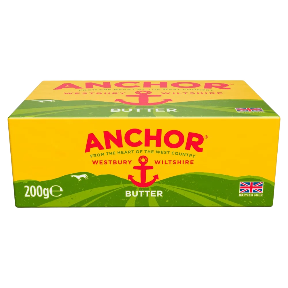 anchorbutter200gm