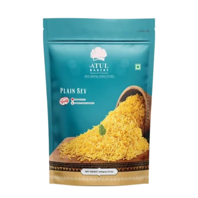atul plain sev 200gm
