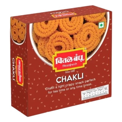 chitale bandhu chakali 250gm