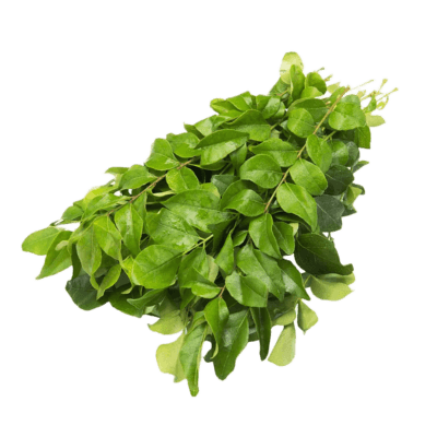 curry leaves