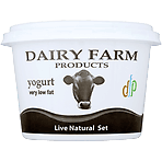 dairyfarmyogurt400gm 89peach