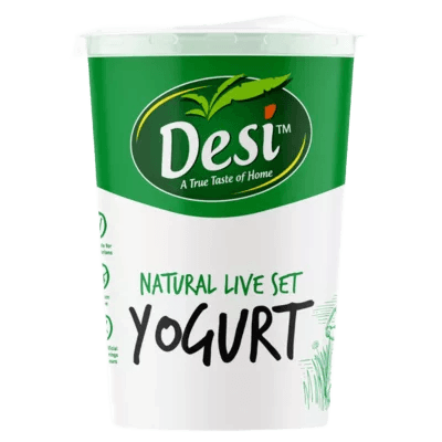 desiyogurt400gm 89peach