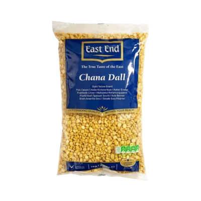east end chana daal 1kg