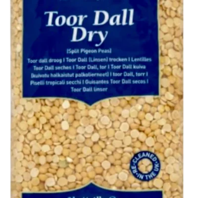 east end toor daal dry 2kg