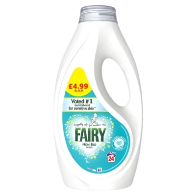 fairynon biowashing840ml