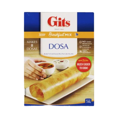 gits dosa mix 200g