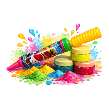 Holi Pichkari(Water Gun)