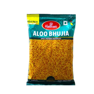 haldiramaloobhujia200gm