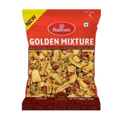 haldiramgoldenmixture150gm