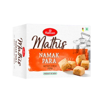 haldiramnamakpara200gm