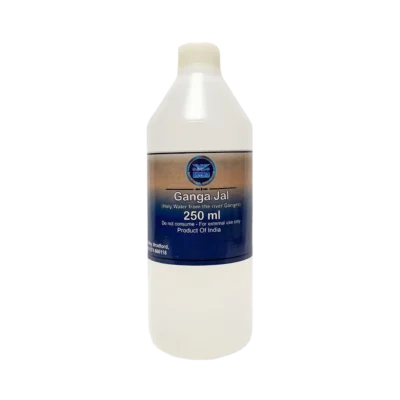 heera gangajal bottle 250ml