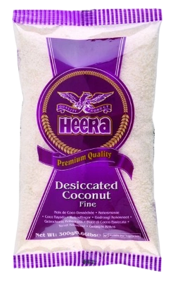 heeradesiccatedcoconutfine300gm