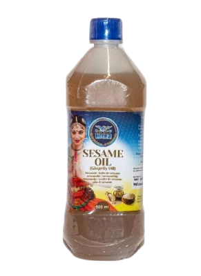 heerasesameoil500ml