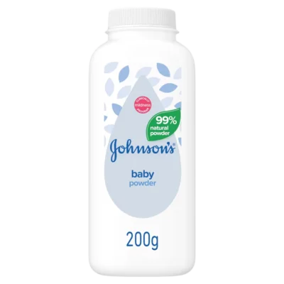 johnson baby powder 200gm