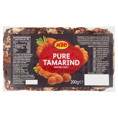 ktcpuretamarind200gm