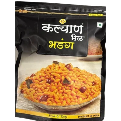 kalyan bhel bhadang 200gm