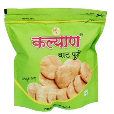 kalyan bhel chat puri 200gm