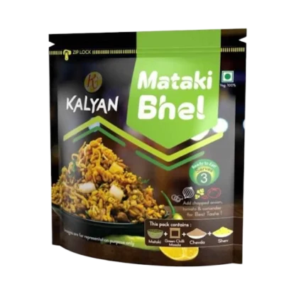 kalyan bhel mataki bhel 350gm